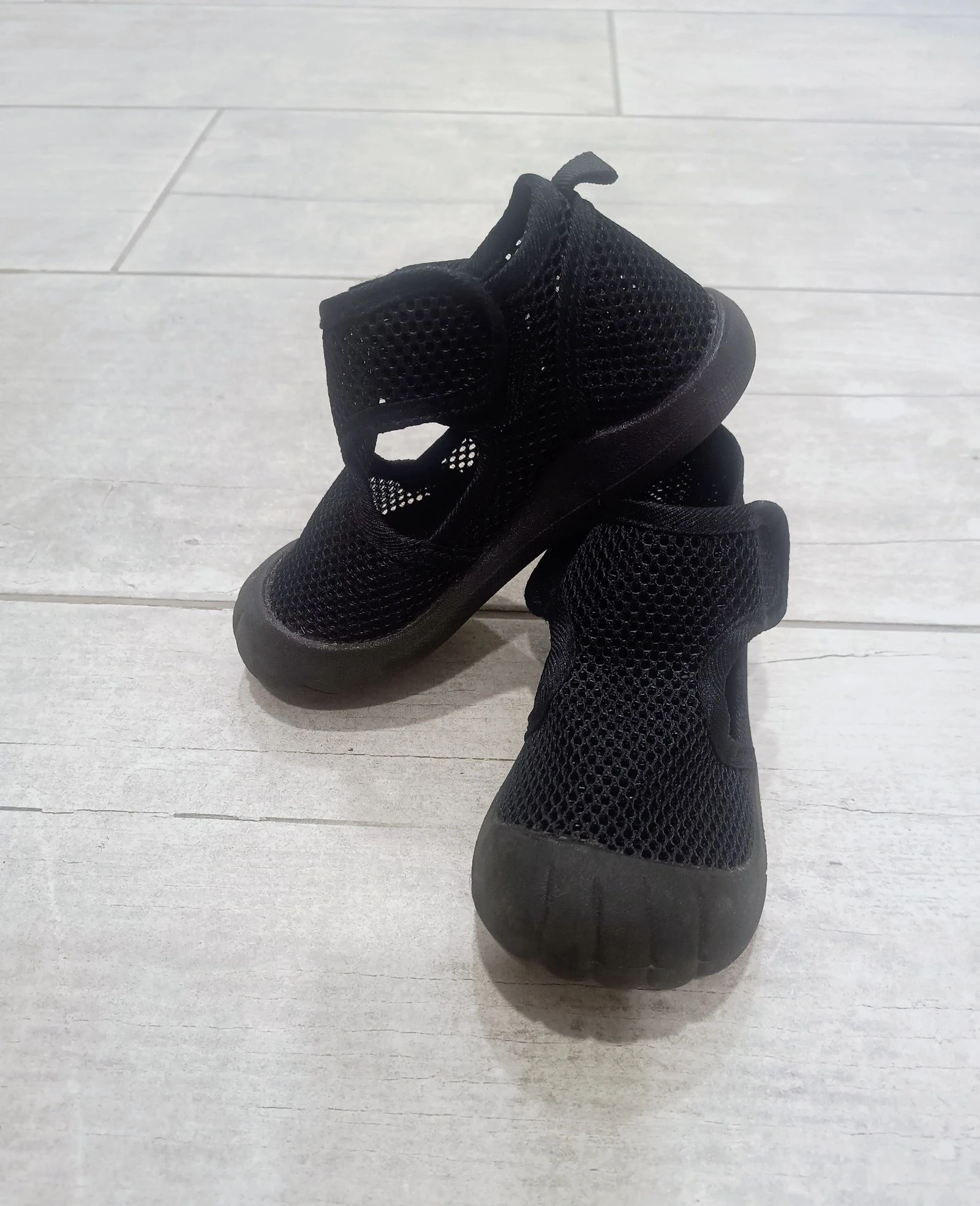 Sandalias malla transpirable. – photo 4